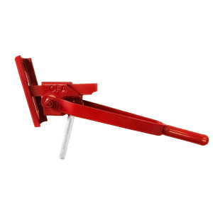 Ключи для пружинного зажима