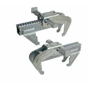 Замки для опалубки