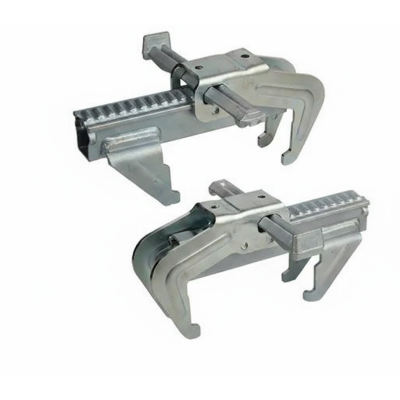 Замок BFD выравнивающий универсальный  ( для опалубочных панелей ) 4.45кг